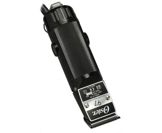 Машинка для стрижки волос Oster Classic 97, изображение 2