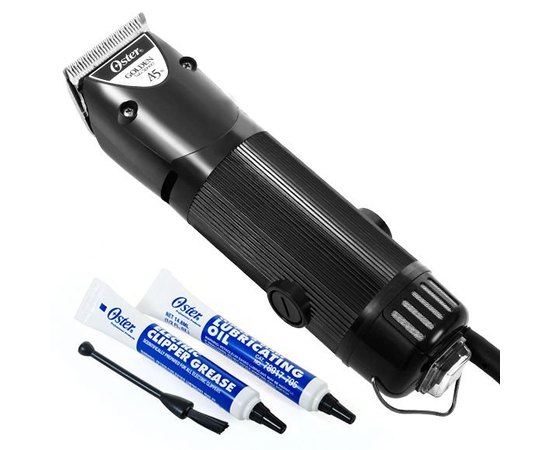 Машинка для стрижки волос Oster Golden A5, изображение 3