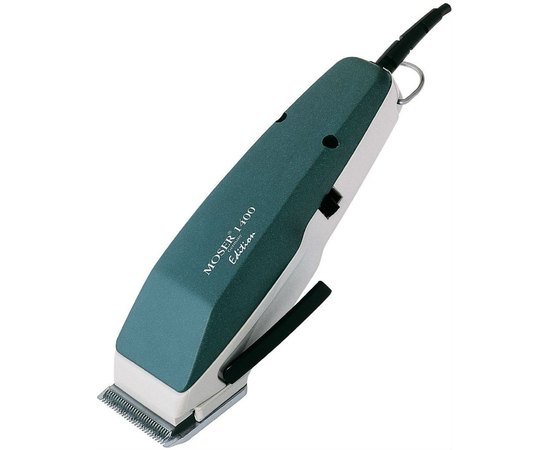 Moser 1400-0056 Edition Машинка для стрижки волосся, зелена, фото _ab__is.image_number.default Moser 1400-0056 Edition Машинка для стрижки волосся, зелена, фото _ab__is.image_number.default
