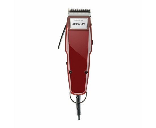 Машинка для стрижки волос Moser Edition 1400-0050, изображение 2