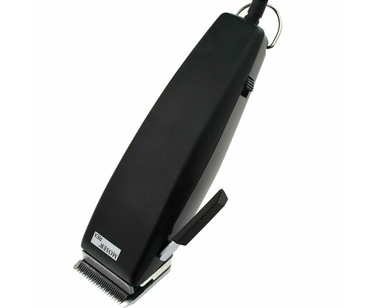 Машинка для стрижки животных Moser 1230-0060 (0078) Rex, изображение 2