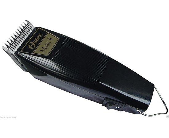 Машинка для стрижки животных Oster Mark 2, изображение 3