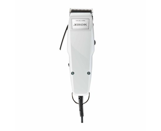 Машинки для стрижки волос Moser 1400-0268, изображение 2