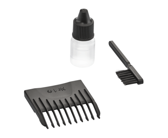 Машинки для стрижки волос Moser 1400-0268, изображение 4