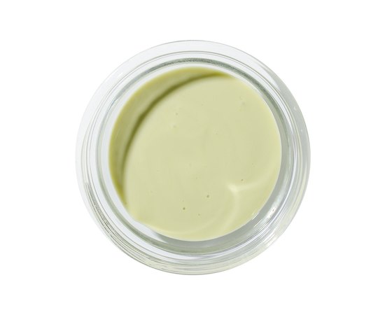 Маска-коректор проти недосконалостей з хлорофіл-комплексом каротину і Д-пантенолом 3% Aravia Professional Blemish Correction Mask, 100 ml, фото _ab__is.image_number.default