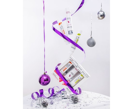 Набор кремов Ультрапитательный уход Aravia Professional, изображение 6