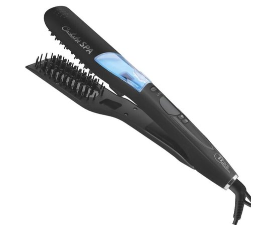 Паровой стайлер Tico Professional Cachalot SPA, изображение 2