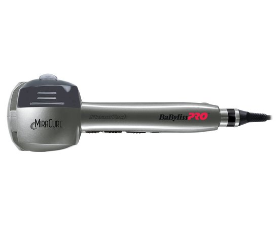 Плойка для волос с паром Babyliss 2665 SE.