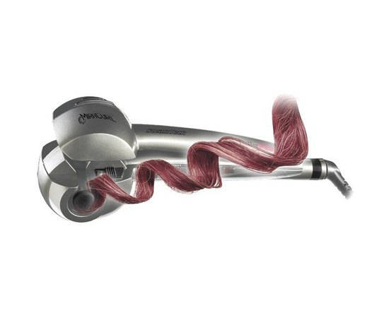 Плойка для волос с паром Babyliss.