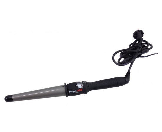 Плойка конусная.