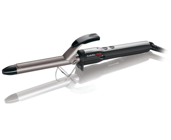 Плойка щипцы Babyliss 2172 TTE.