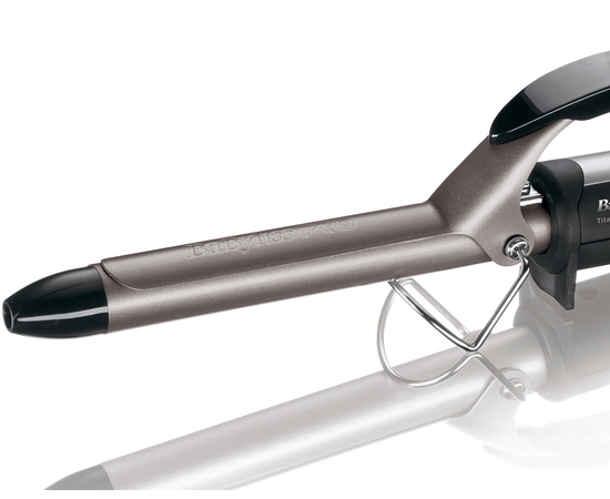 Плойка щипцы Babyliss 19 mm.