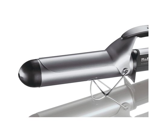 Плойка щипцы Babyliss.