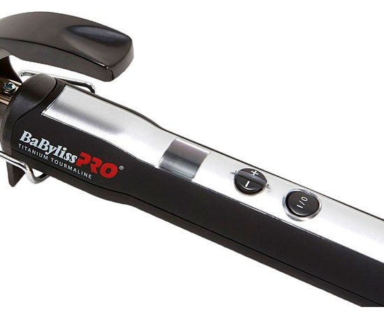 Плойка Babyliss 2275 TTE, 38 mm.
