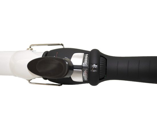 Плойка щипцы Infinity.