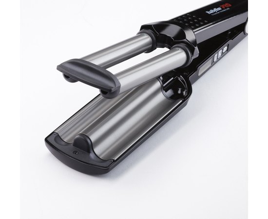 Плойка волна Babyliss 2369TTE Ionic 3D.