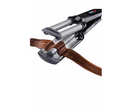 Плойка волна Babyliss 2369TTE Ionic.