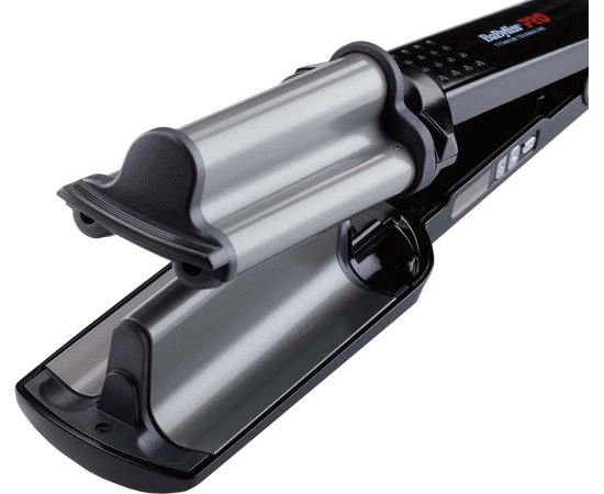Плойка волна Babyliss 2469TTE Ionic.
