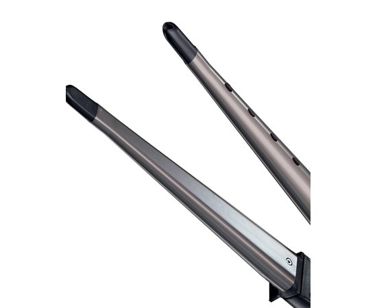 Плойка-выпрямитель Babyliss 2225TTE Conismooth, 32-16 mm.