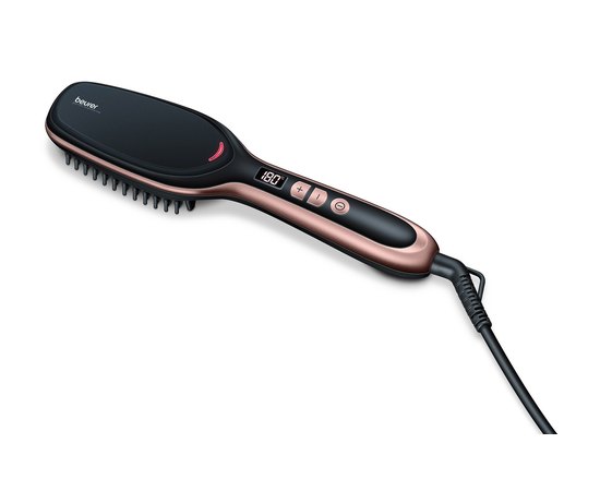 Расческа - выпрямитель для волос Beurer HS 60, изображение 3