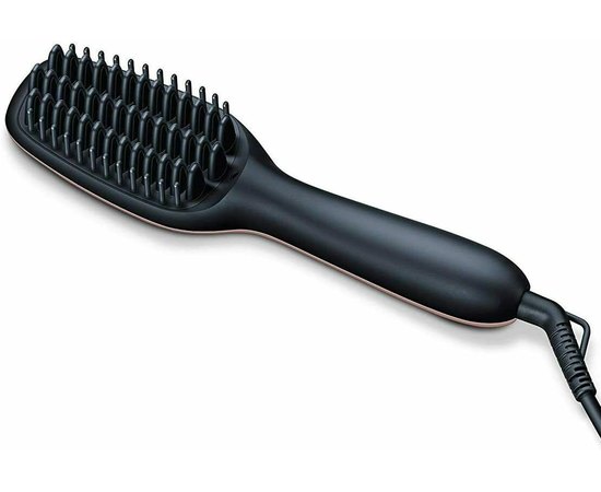 Расческа - выпрямитель для волос Beurer HS 60, изображение 2