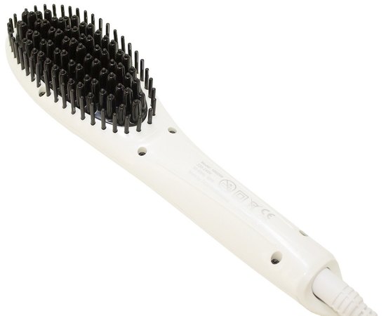 Расческа - выпрямитель Tico Professional Hot Brush, изображение 2