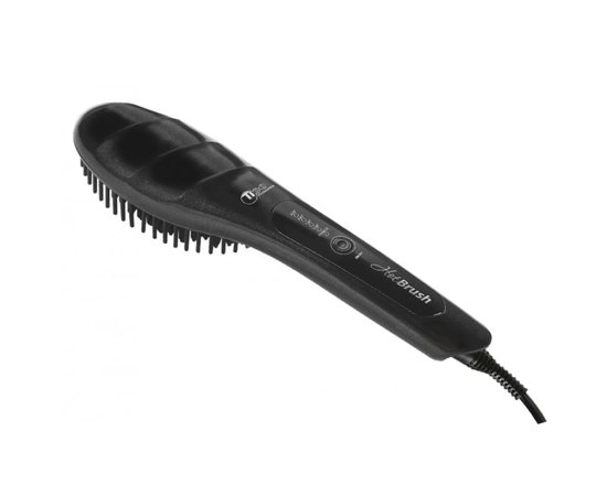Расческа - выпрямитель Tico Professional Hot Brush, изображение 3