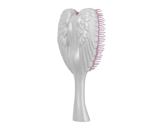 Tangle Angel Cherub WoW White Щітка для волосся, фото _ab__is.image_number.default Tangle Angel Cherub WoW White Щітка для волосся, фото _ab__is.image_number.default