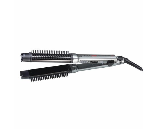 Плойка-випрямляч BaByliss PRO Hybrid Hot Styler 2 в 1 BAB8125EPE, фото _ab__is.image_number.default Плойка-випрямляч BaByliss PRO Hybrid Hot Styler 2 в 1 BAB8125EPE, фото _ab__is.image_number.default