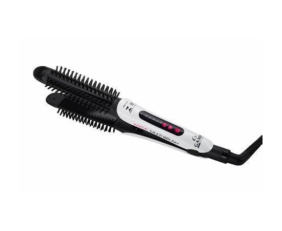 Стайлер для волосся GA.MA Innova Multibrush, 30 мм, фото _ab__is.image_number.default Стайлер для волосся GA.MA Innova Multibrush, 30 мм, фото _ab__is.image_number.default