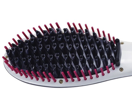 Термобрашинг для волос GA.MA Innova Digital, изображение 2