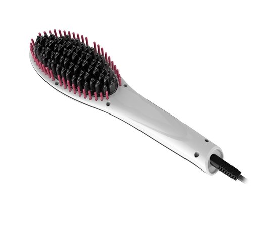 Термобрашинг для волос GA.MA Innova Digital, изображение 4