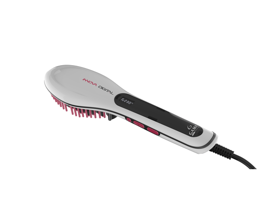 Термобрашинг для волос GA.MA Innova Digital, изображение 3