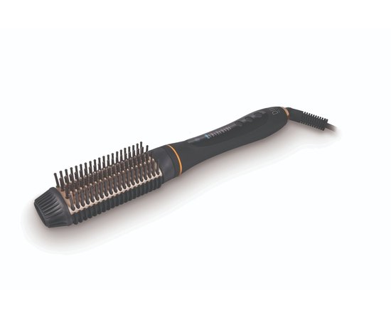 Термощетка для волос Diva Straight & Style Speed Brush Pro D460, изображение 3