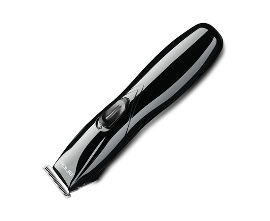 Andis D-8 Slimline Pro Li T-Blade AN 32475 Black US EDITION Тример, фото _ab__is.image_number.default