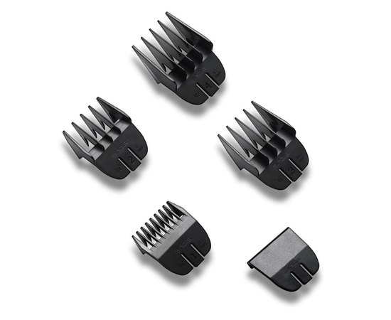 ANDIS TC-2 CTX Easy Clip Mini II Тример для стрижки, фото _ab__is.image_number.default