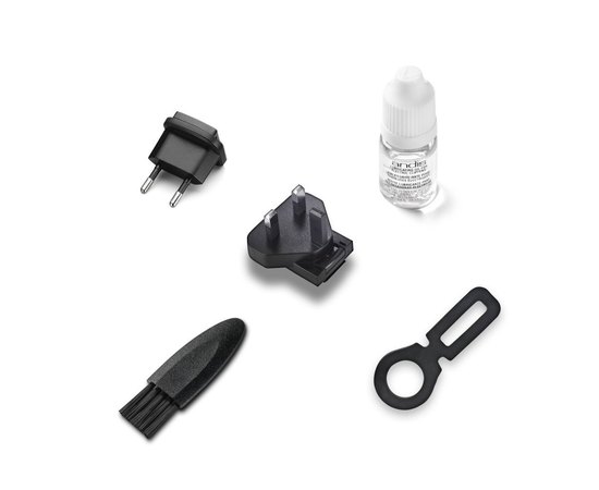 ANDIS TC-2 CTX Easy Clip Mini II Тример для стрижки, фото _ab__is.image_number.default