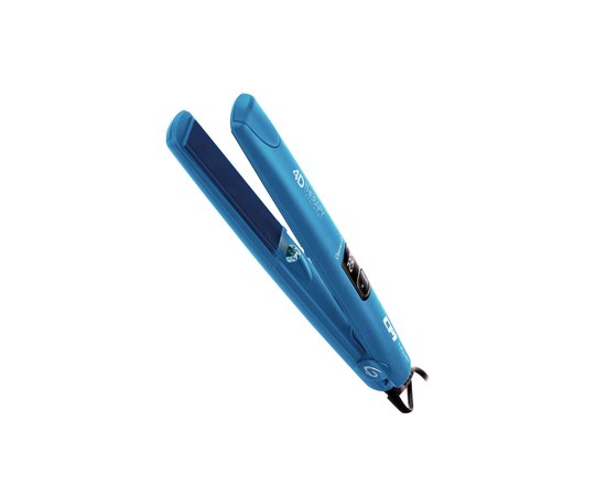 Утюжок для волос GA.MA 4D Therapy Cp1 Nova Iht Digital Ozone-Ion.