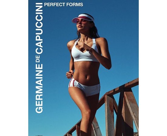 GERMAINE de CAPUCCINI PF Karite Hydrating Body Lotion Зволожуюче молочко для тіла з маслом каріте, 300 мл, фото _ab__is.image_number.default