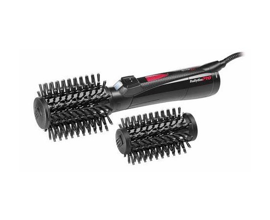 Фен-щітка для волосся BaByliss PRO Rotating 800 Pro Brush BAB2770E, фото _ab__is.image_number.default
