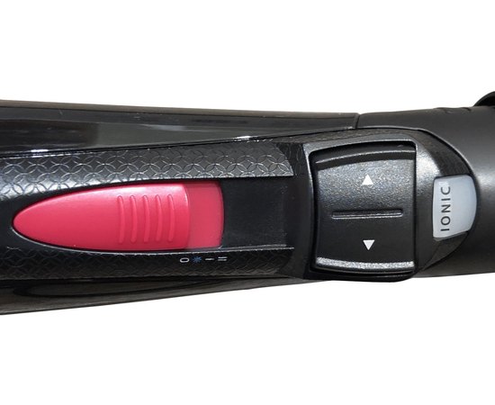 Фен-щітка для волосся BaByliss PRO Rotating 800 Pro Brush BAB2770E, фото _ab__is.image_number.default