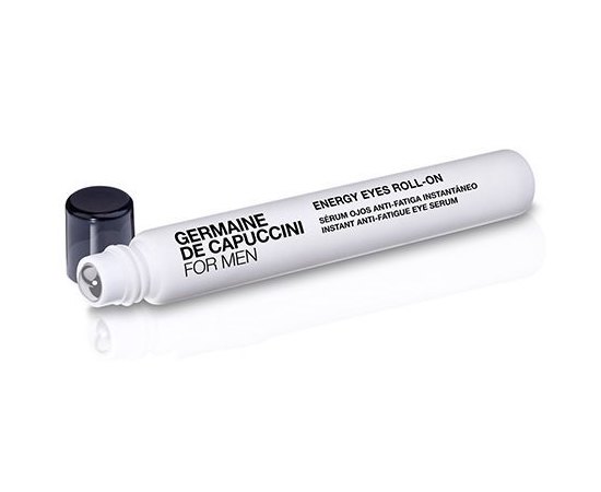GERMAINE de CAPUCCINI EYE CONTOUR SOLUTIONS SERUM. Сыворотка для контура век, 15