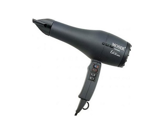 Moser Edition H10 1900W Фен Профессиональный