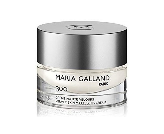 {[RU]:MARIA GALLAND 300 CR&