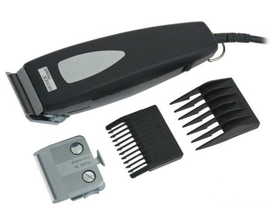 Машинка для стрижки волос Moser 1234-0051 Primat 2 in 1