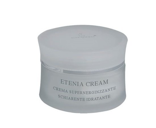 KLERADERM Etenia cream Отбеливающий крем «Этения» для всех типов кожи, 50 g
