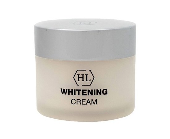 Holy Land Cream Whitening 30 мл