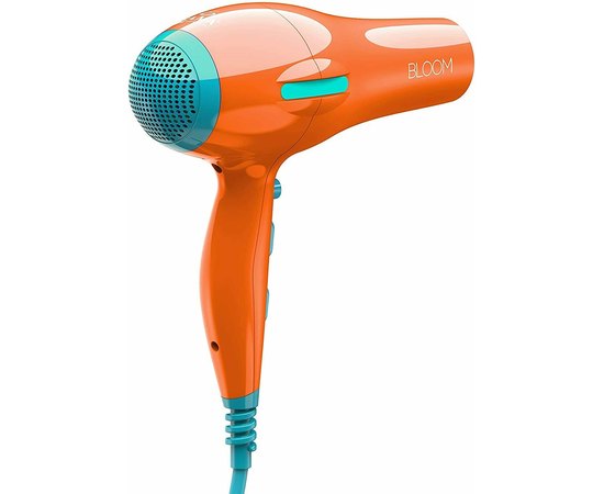 Фен для волос GA.MA Bloom Eleganza Ion, 2000 W, изображение 2