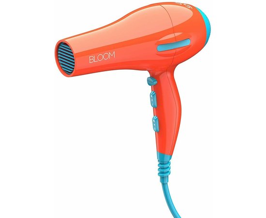Фен для волос GA.MA Bloom Eleganza Ion, 2000 W, изображение 3