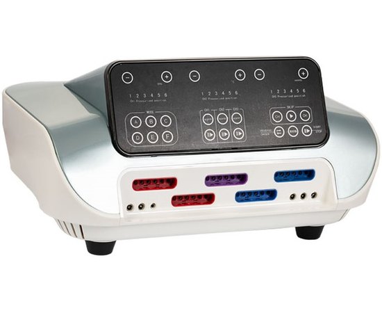 Апарат Limpha Press Body Master модель 299 для коррекции фигуры B.S. Ukraine, изображение 2